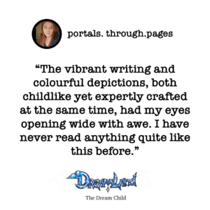 Instagram-Dreamland by Alex Flame book review 06