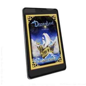 Dreamland eBook ★ The Dream Child by Alex Flame