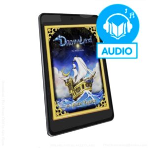 Dreamland Audiobook ★ The Dream Child by Alex Flame