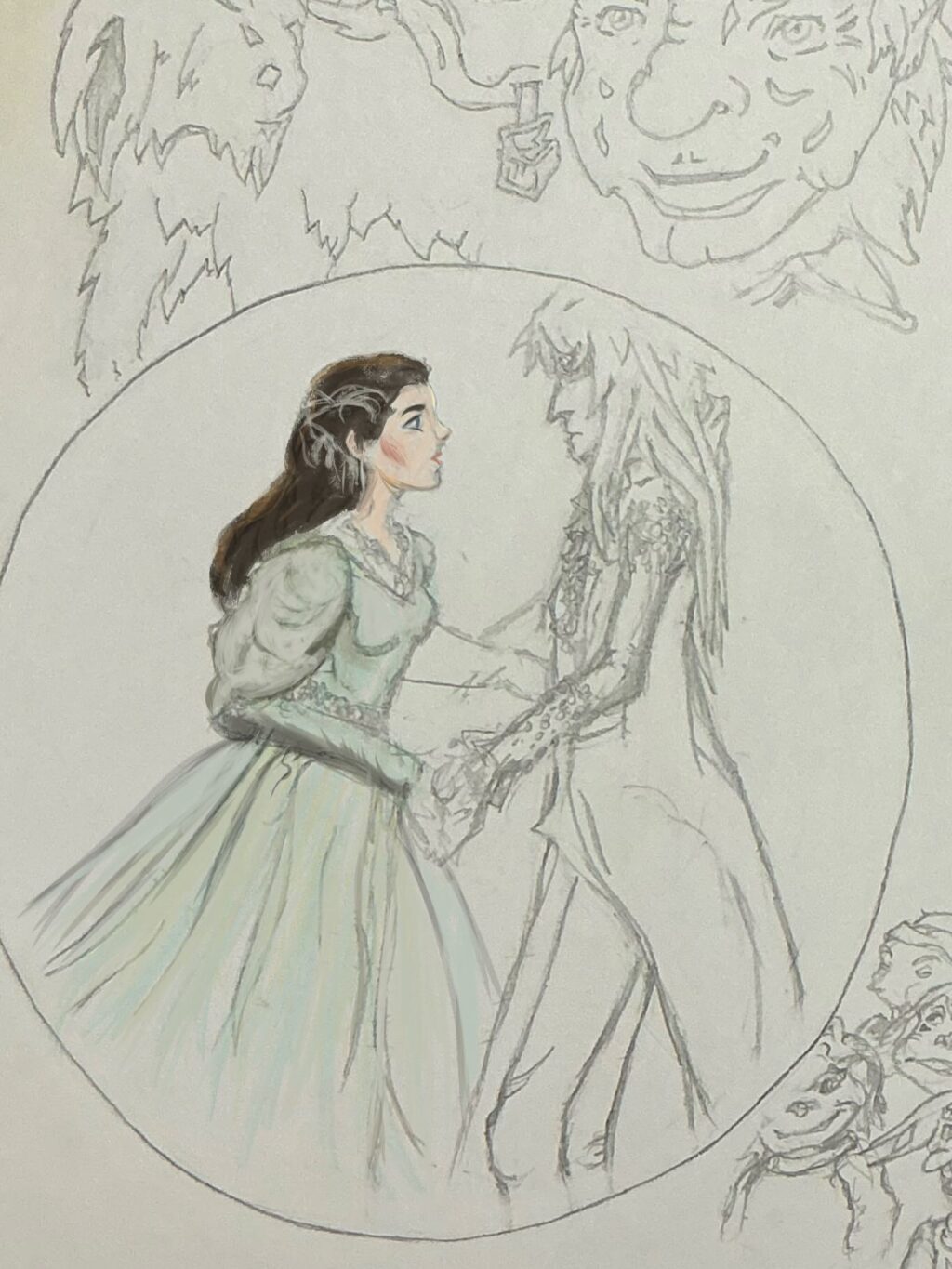 Instagram post from thedreamlandbooks. This post is in position 1.