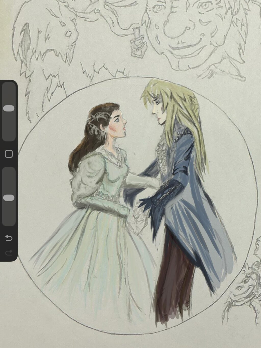 Instagram post from thedreamlandbooks. This post is in position 2.