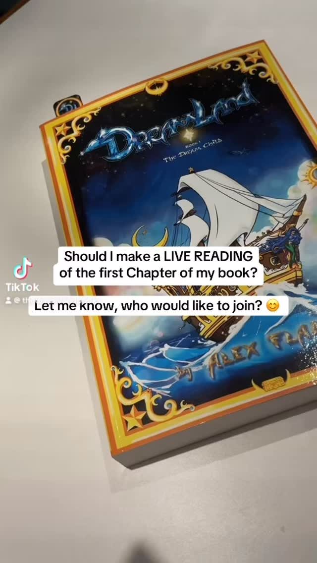 Instagram post from thedreamlandbooks. This post is in position 20.