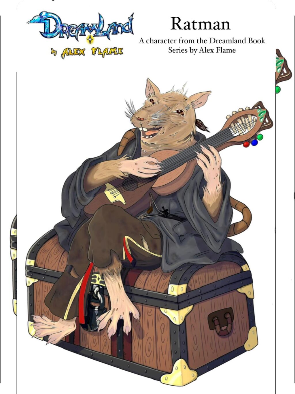 Instagram post from thedreamlandbooks. This post is in position 1.