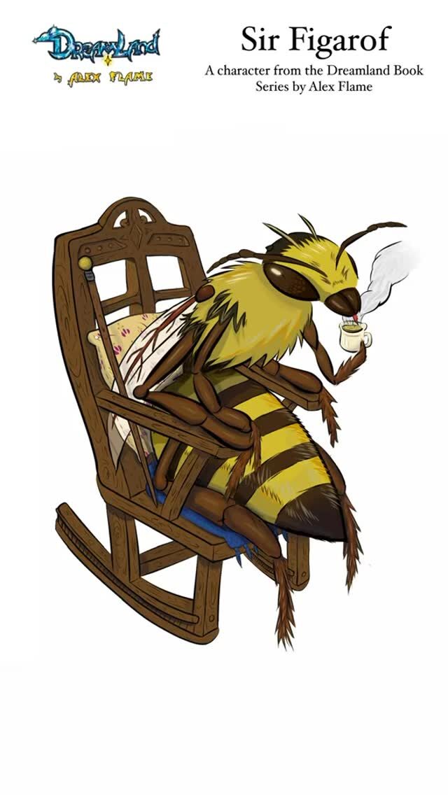 Instagram post from thedreamlandbooks. This post is in position 2.