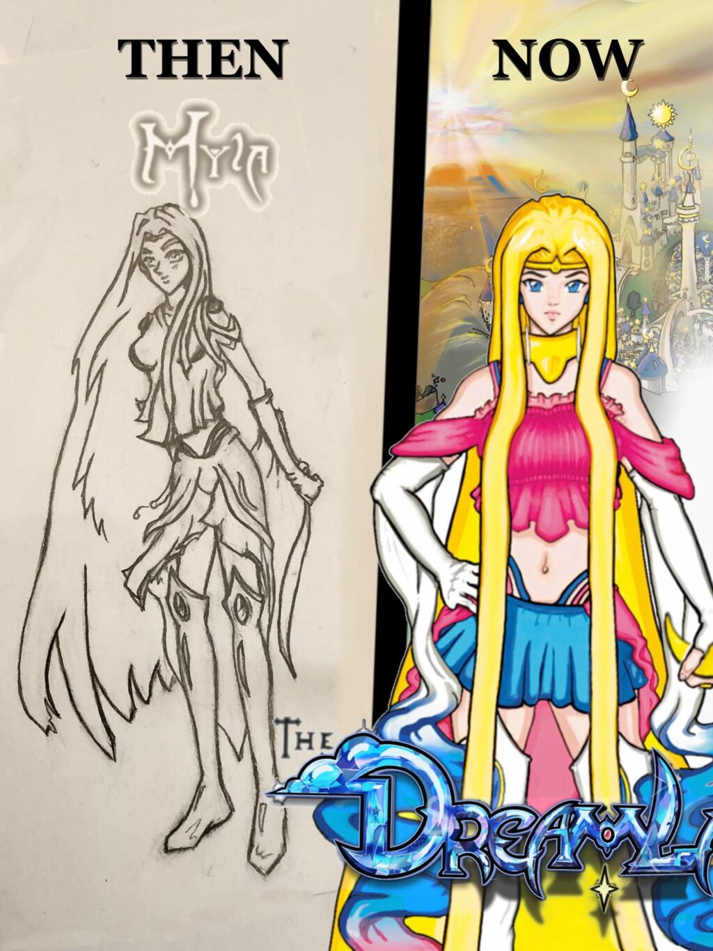 Instagram post from thedreamlandbooks. This post is in position 1.