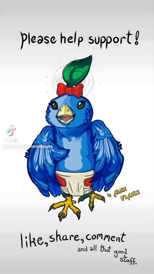 Instagram post from thedreamlandbooks. This post is in position 11.