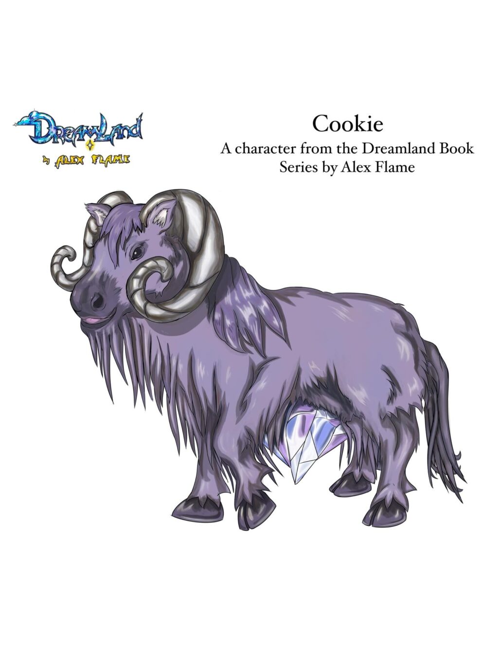 Instagram post from thedreamlandbooks. This post is in position 1.