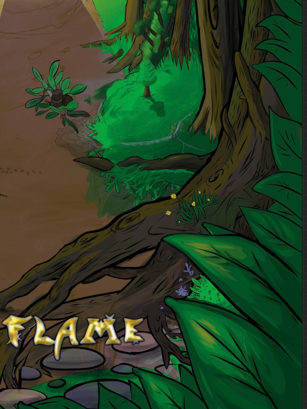 Instagram post from thedreamlandbooks. This post is in position 4.